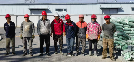 紫阳厂房地基沉降注浆加固施工队伍怎么选